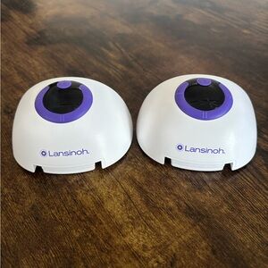 Lansinoh Wearable Breast Pump